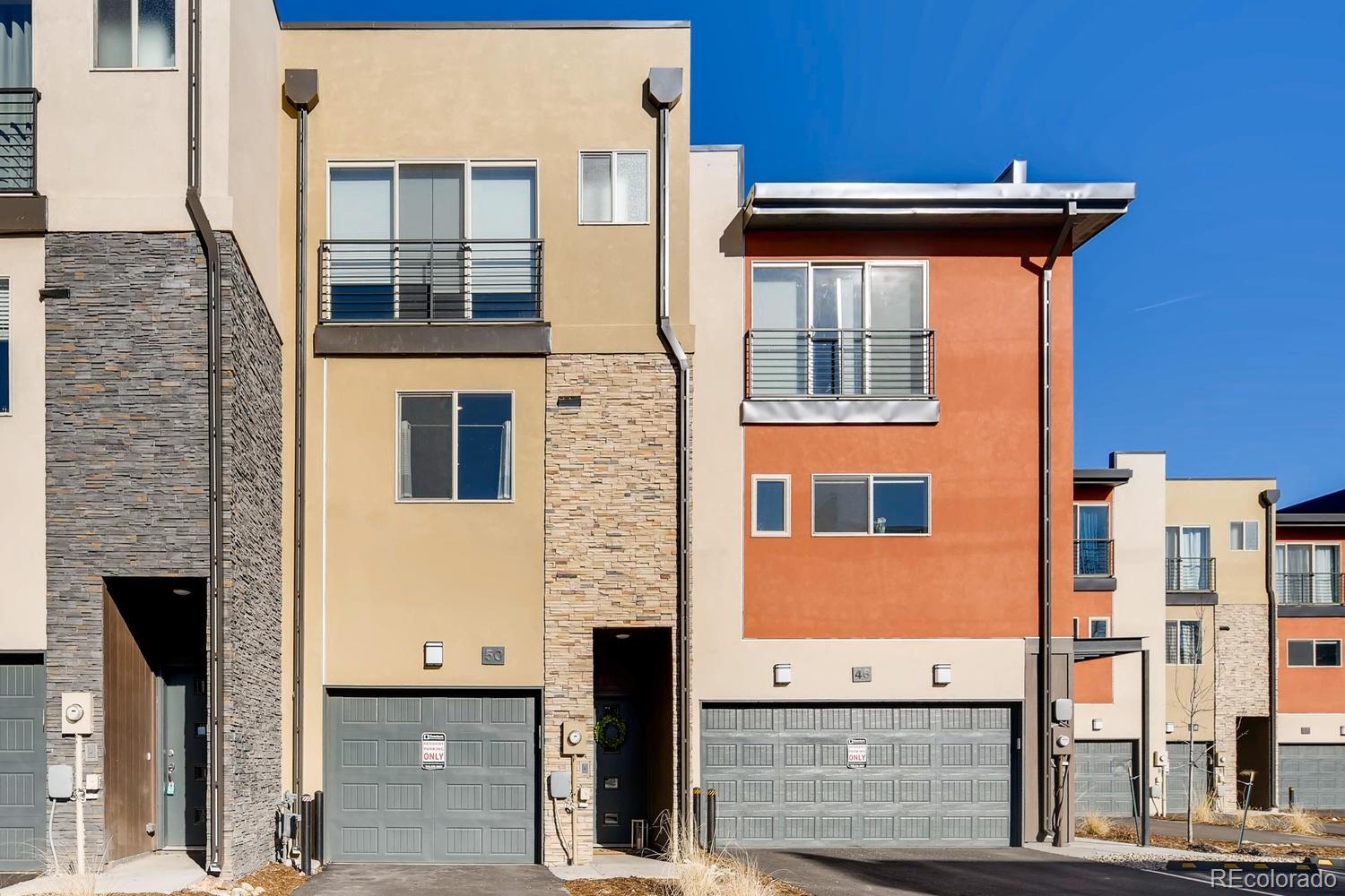 50 Cheyenne Boulevard