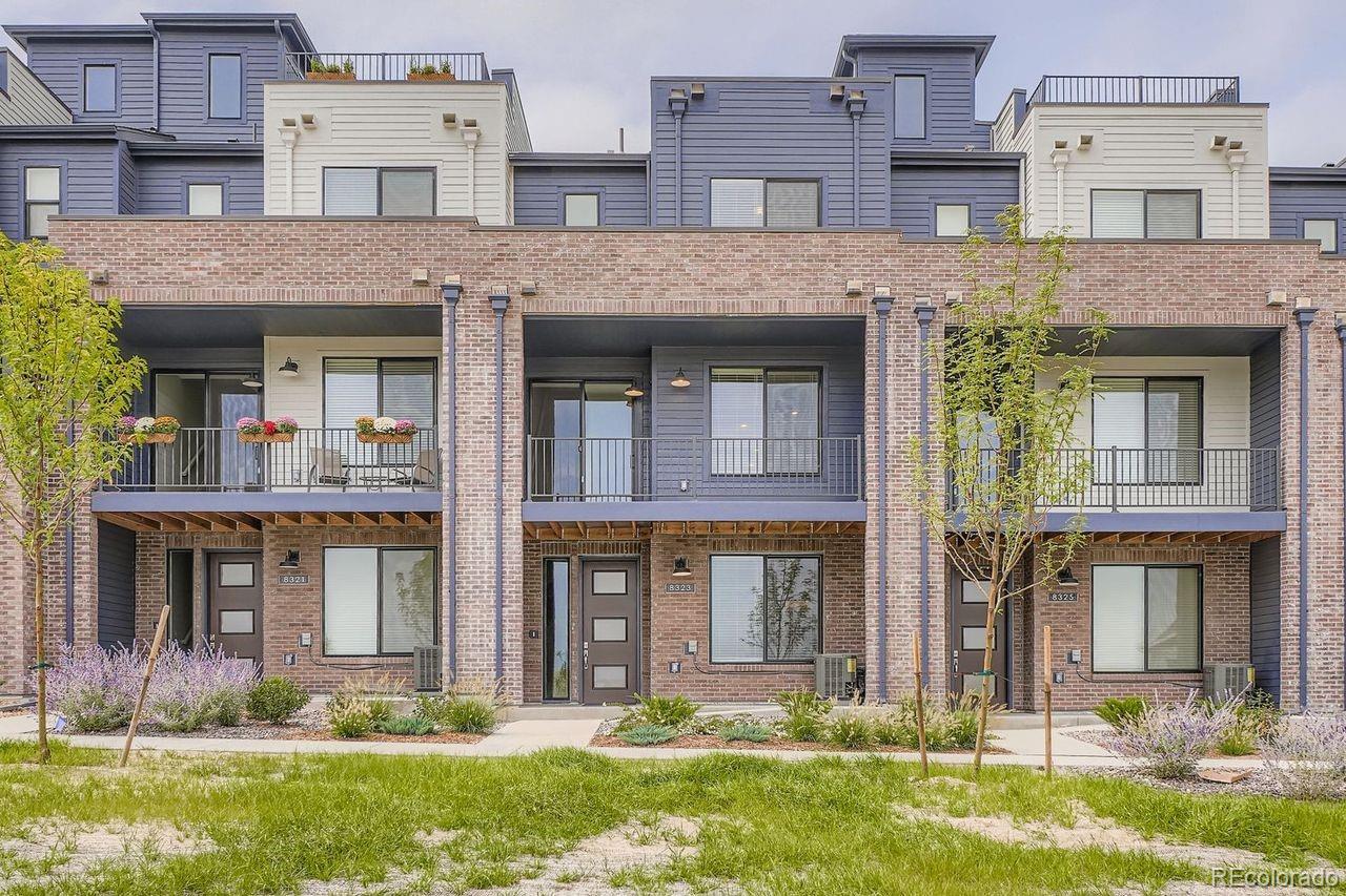 8323 Mount Kataka Street