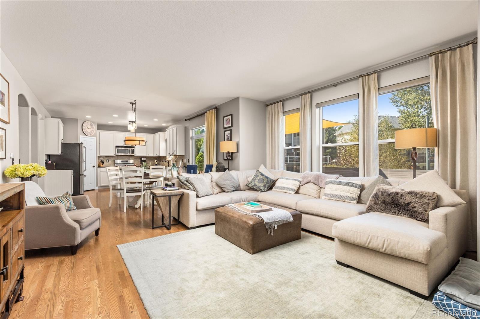 1813 W 131st Drive