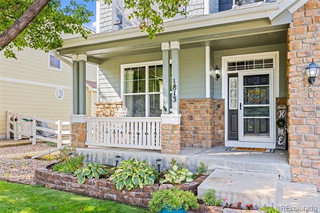 1813 W 131st Drive