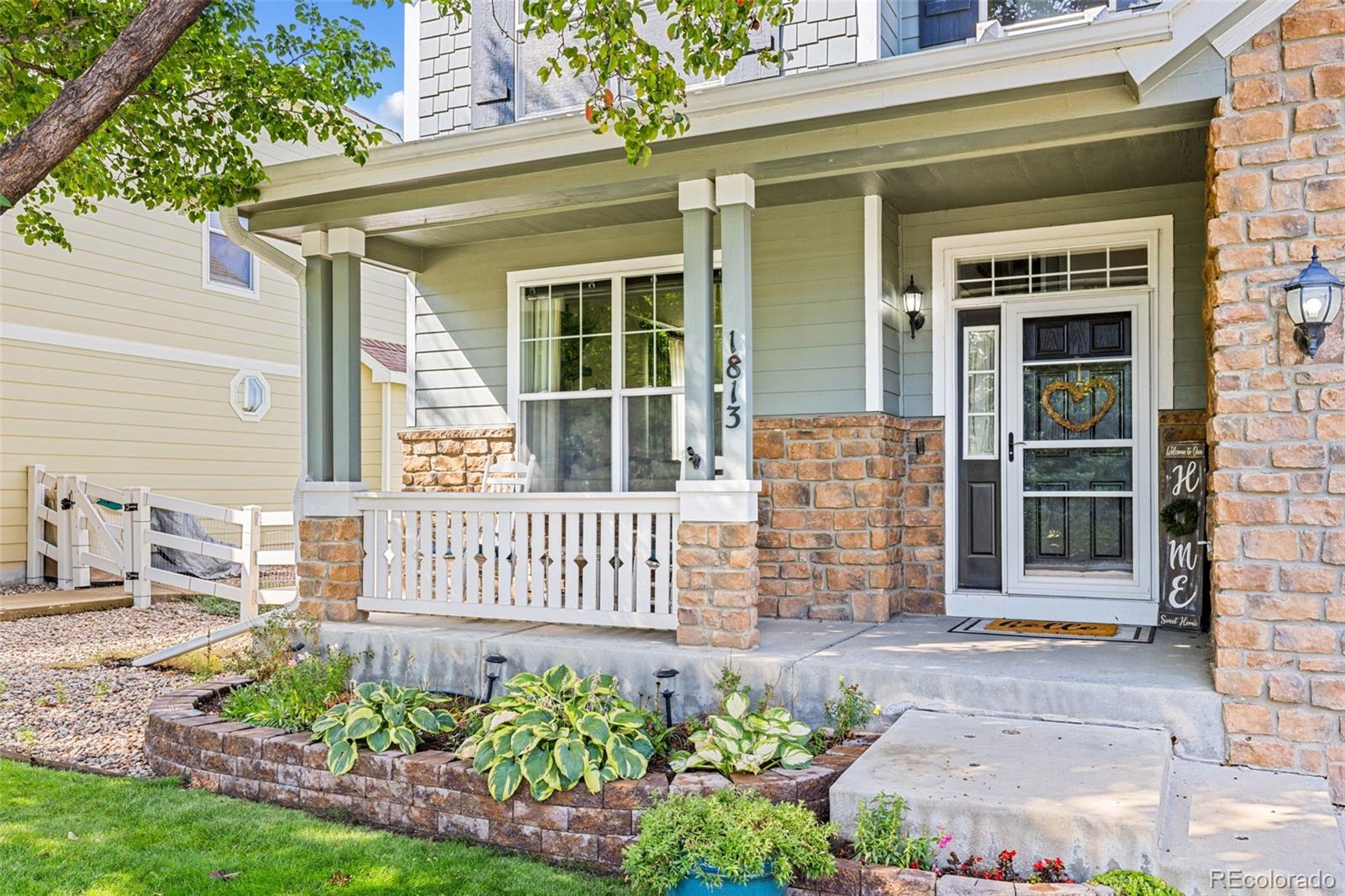 1813 W 131st Drive