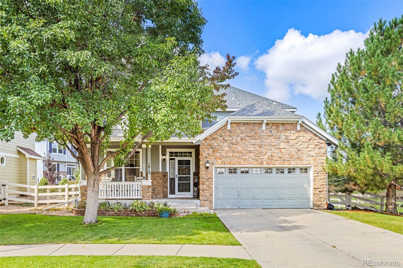 1813 W 131st Drive