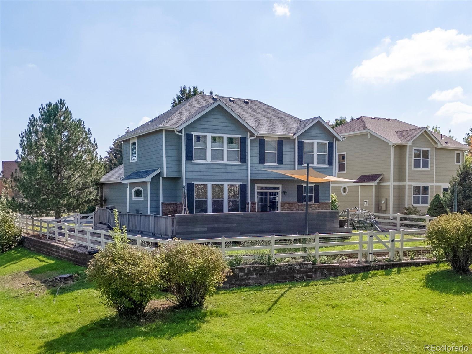 1813 W 131st Drive