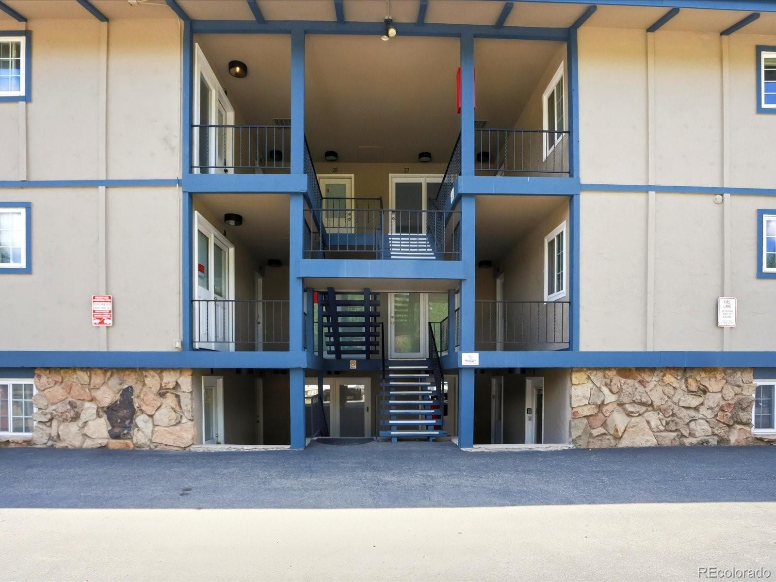 214 N Main Street Unit: 5