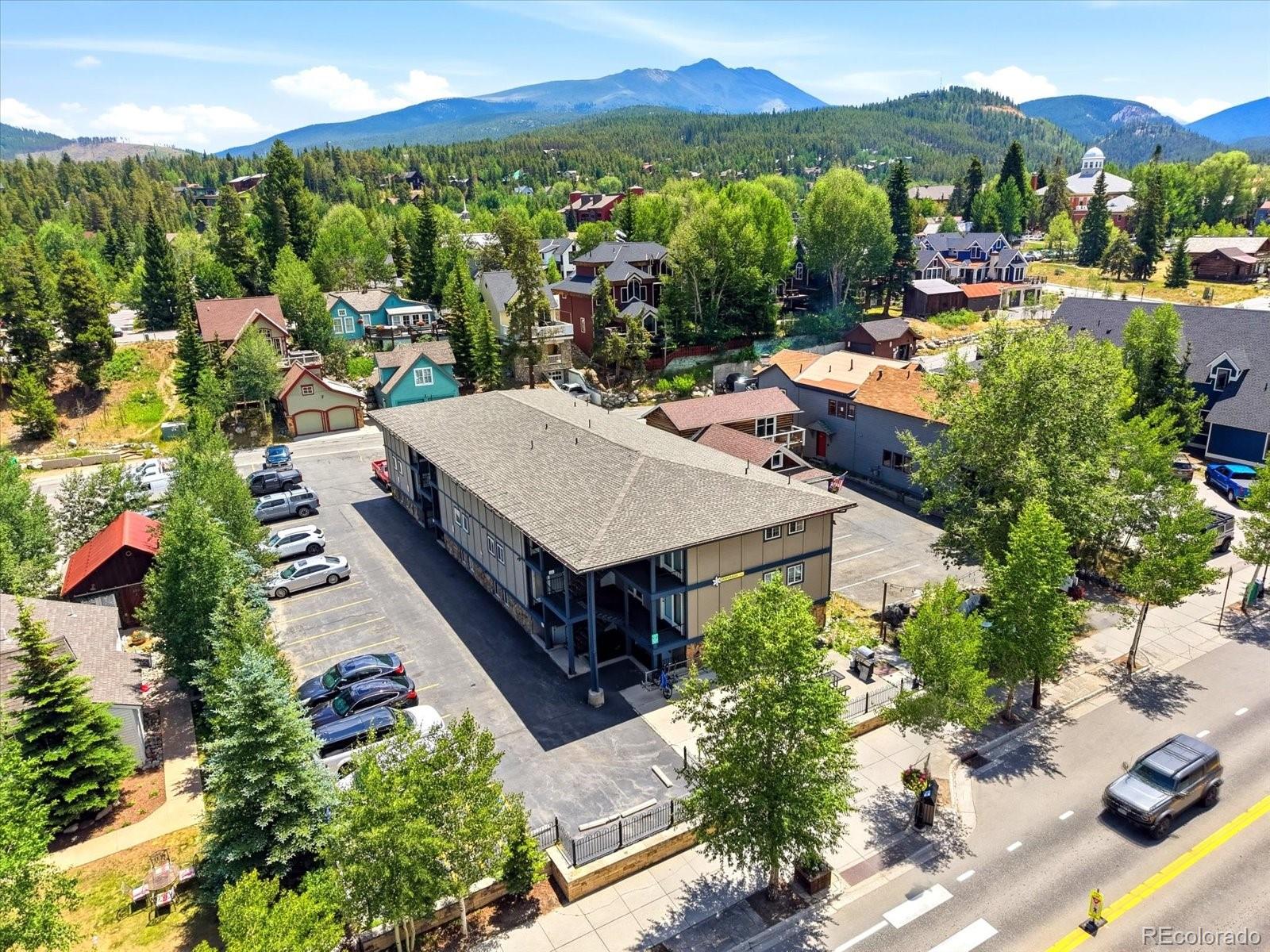 214 N Main Street Unit: 5