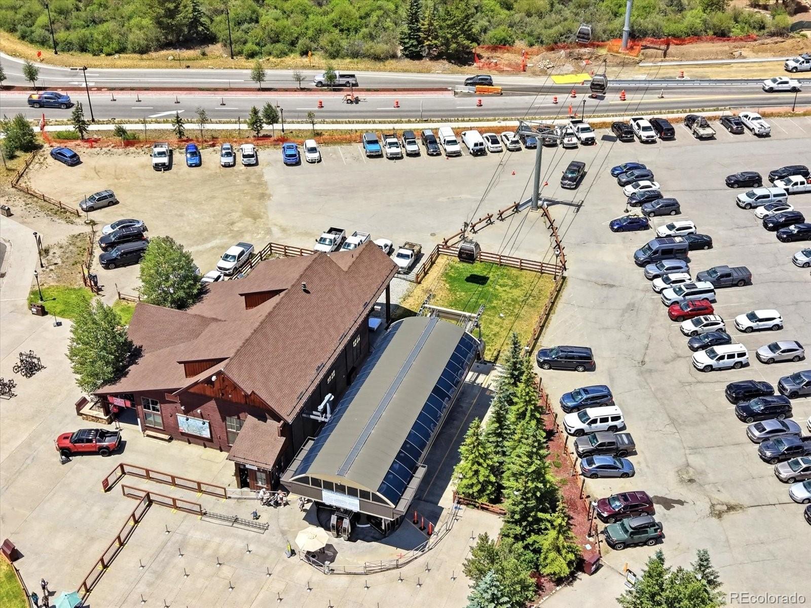 214 N Main Street Unit: 5