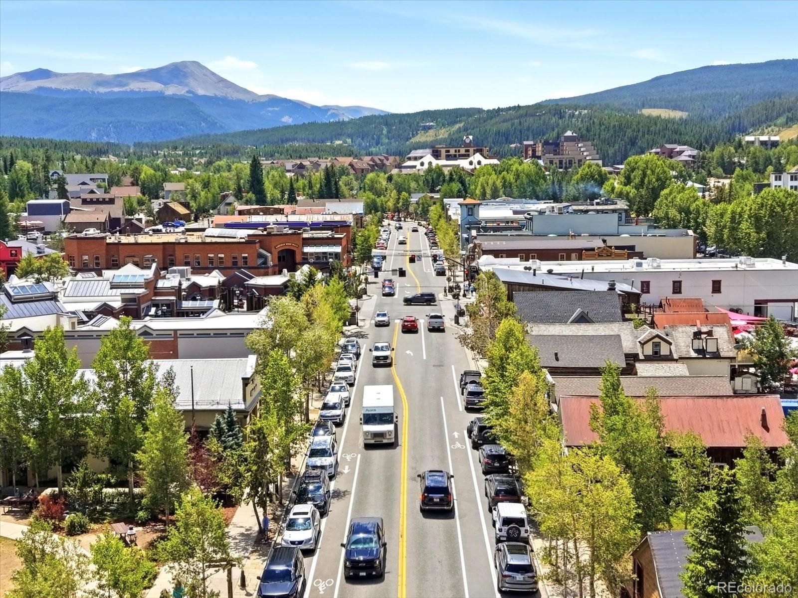 214 N Main Street Unit: 5