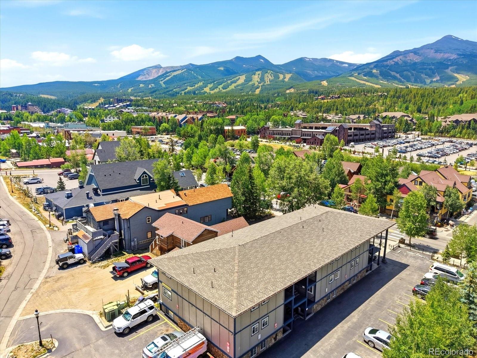 214 N Main Street Unit: 5