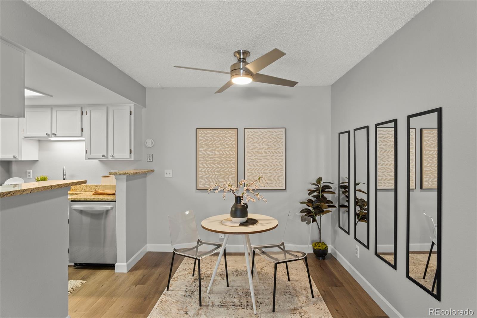 8600 E Alameda Avenue Unit: 206