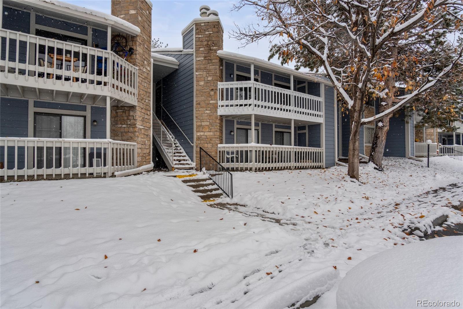 8600 E Alameda Avenue Unit: 206