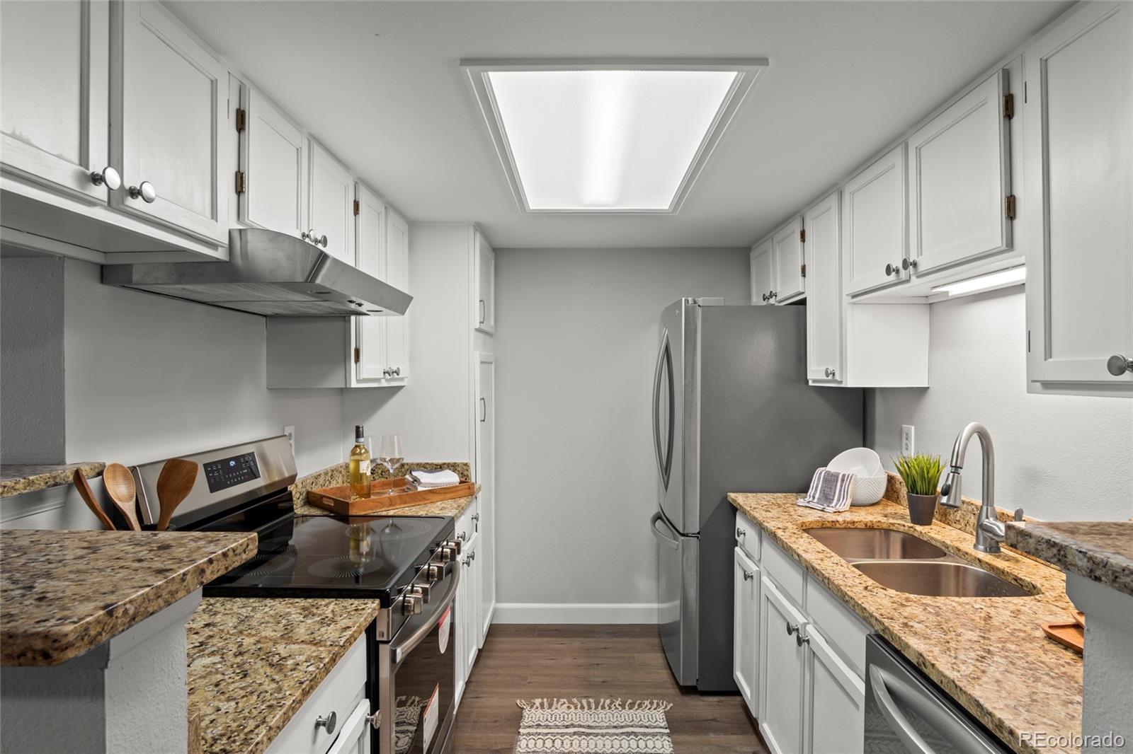 8600 E Alameda Avenue Unit: 206