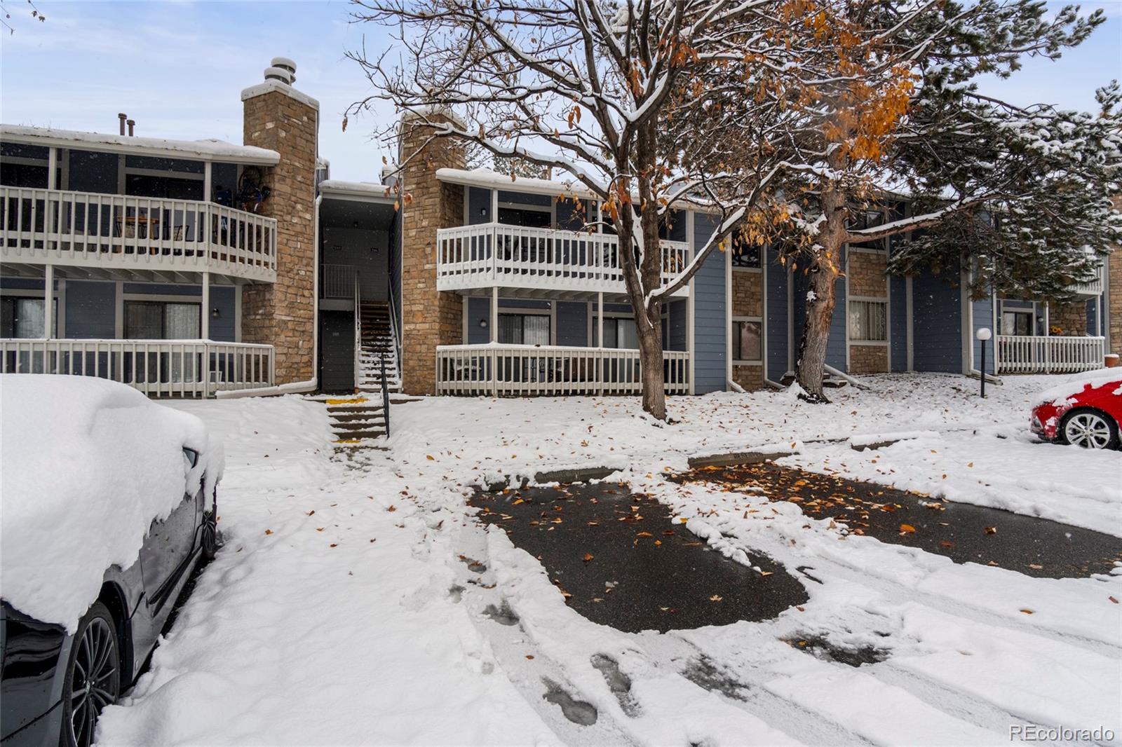 8600 E Alameda Avenue Unit: 206