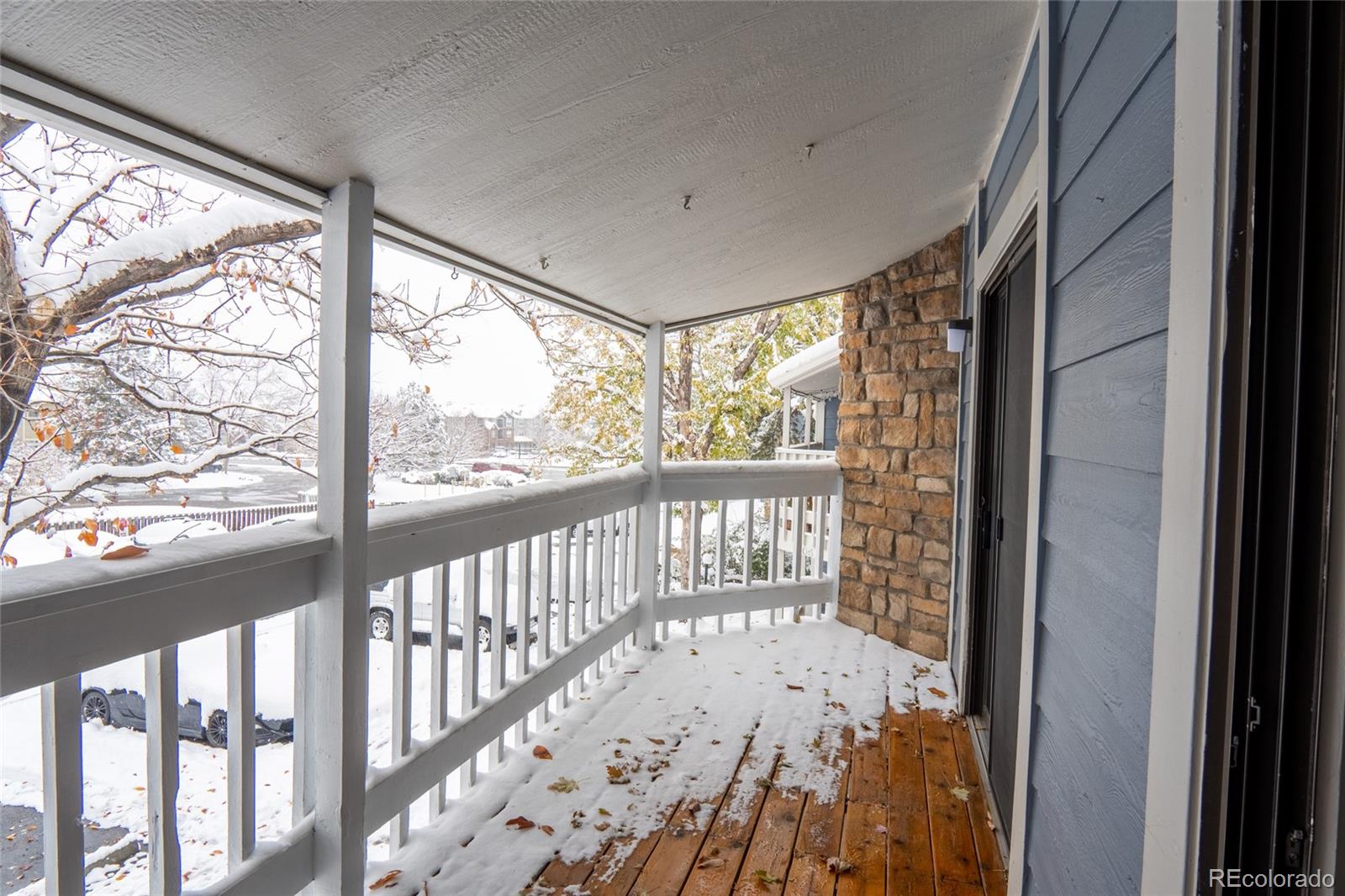 8600 E Alameda Avenue Unit: 206