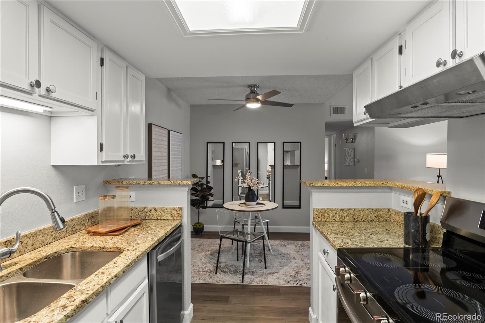 8600 E Alameda Avenue Unit: 206
