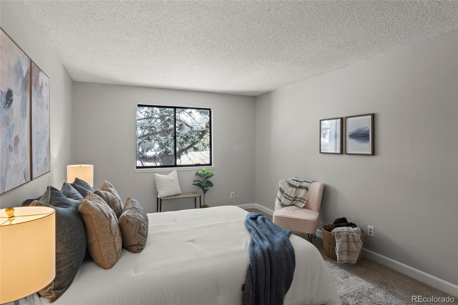 8600 E Alameda Avenue Unit: 206