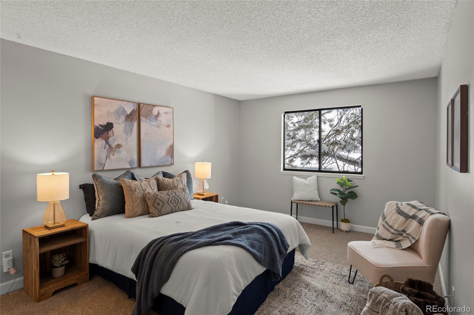 8600 E Alameda Avenue Unit: 206