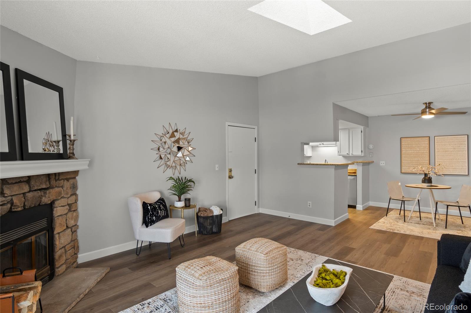 8600 E Alameda Avenue Unit: 206