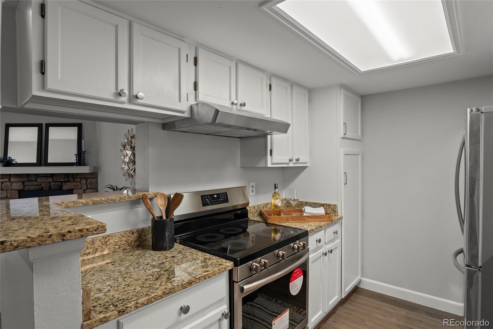 8600 E Alameda Avenue Unit: 206