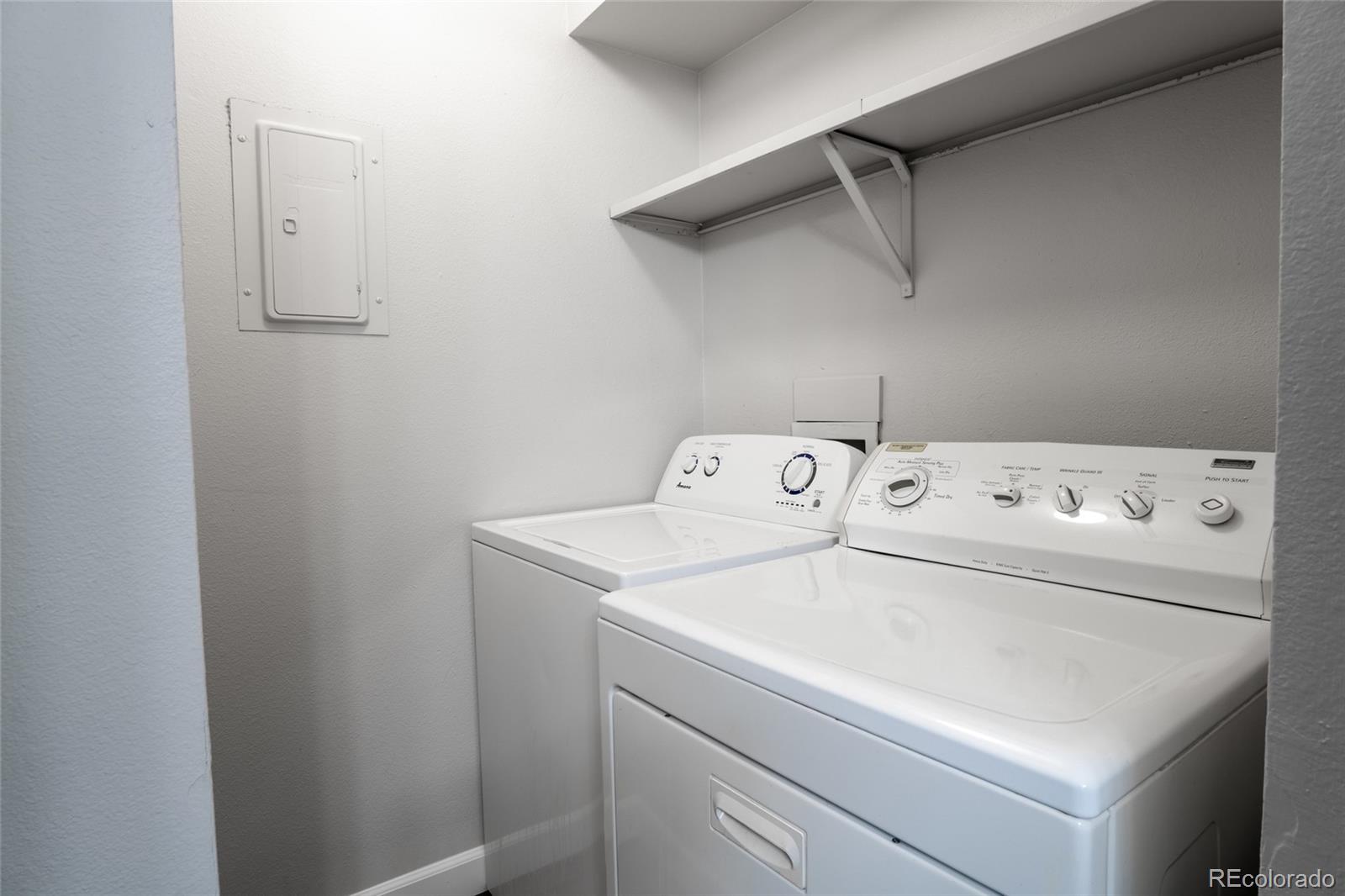 8600 E Alameda Avenue Unit: 206