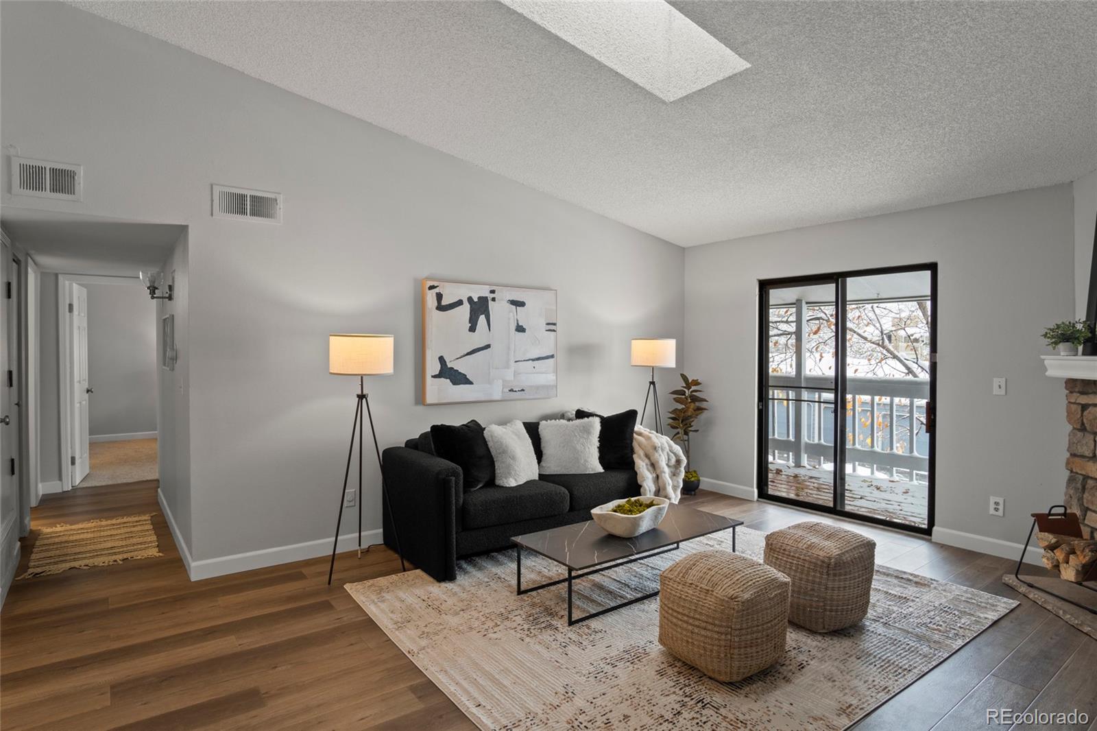 8600 E Alameda Avenue Unit: 206