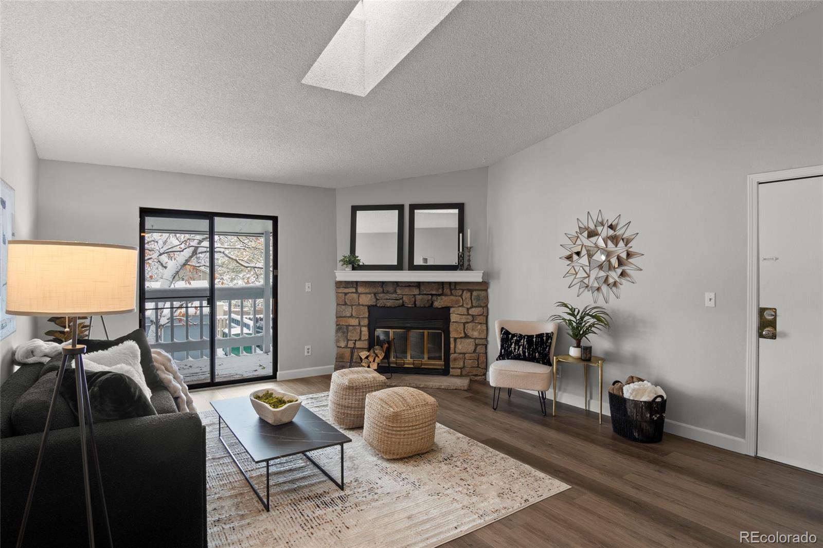 8600 E Alameda Avenue Unit: 206