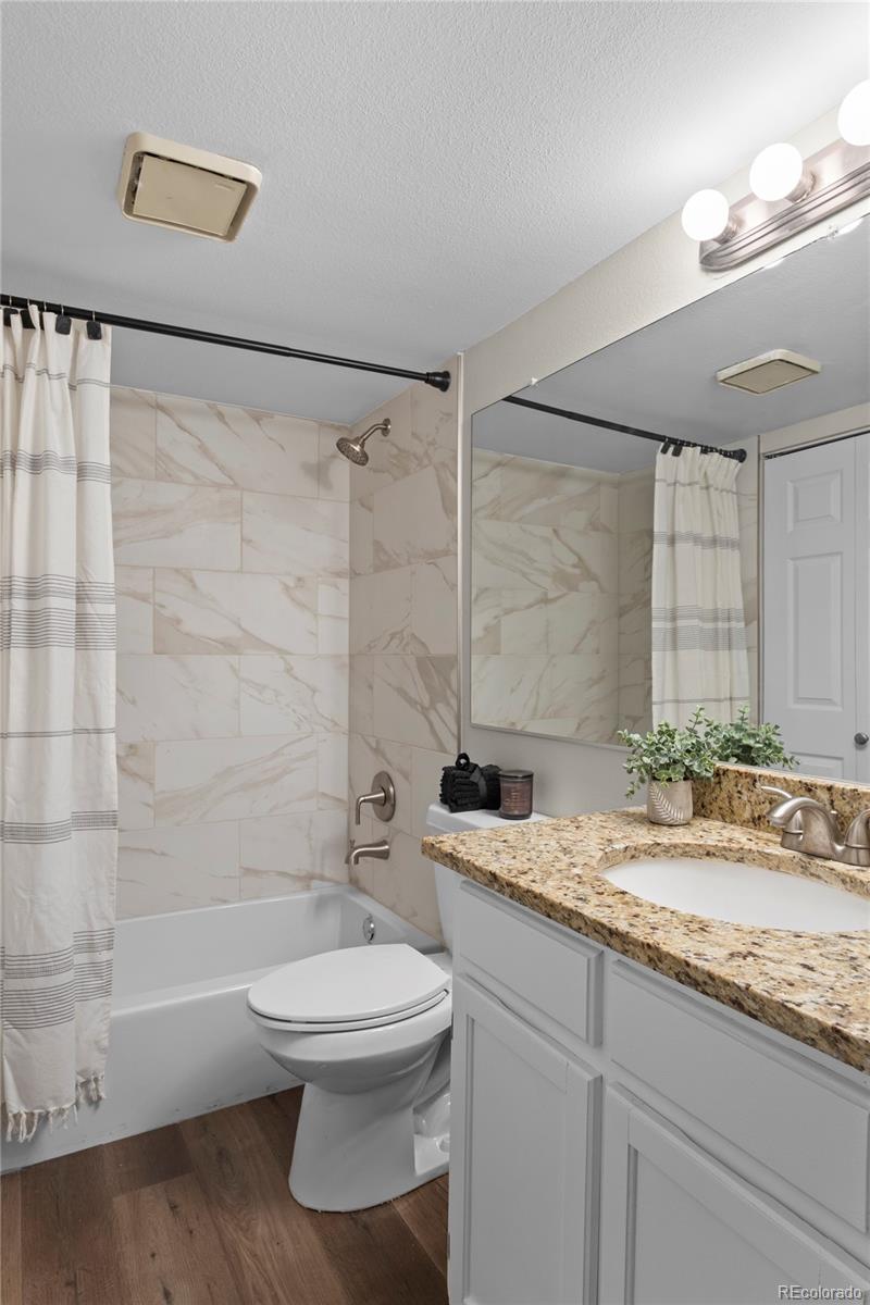 8600 E Alameda Avenue Unit: 206