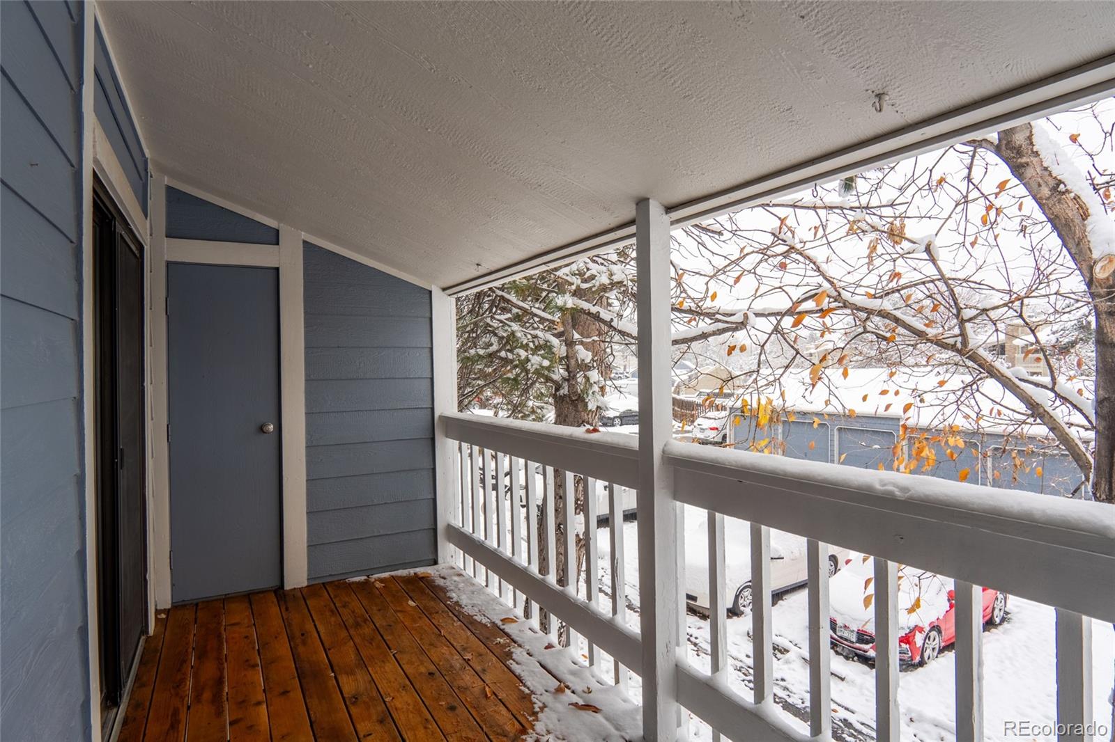 8600 E Alameda Avenue Unit: 206
