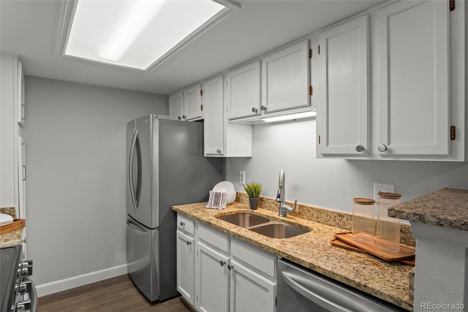 8600 E Alameda Avenue Unit: 206