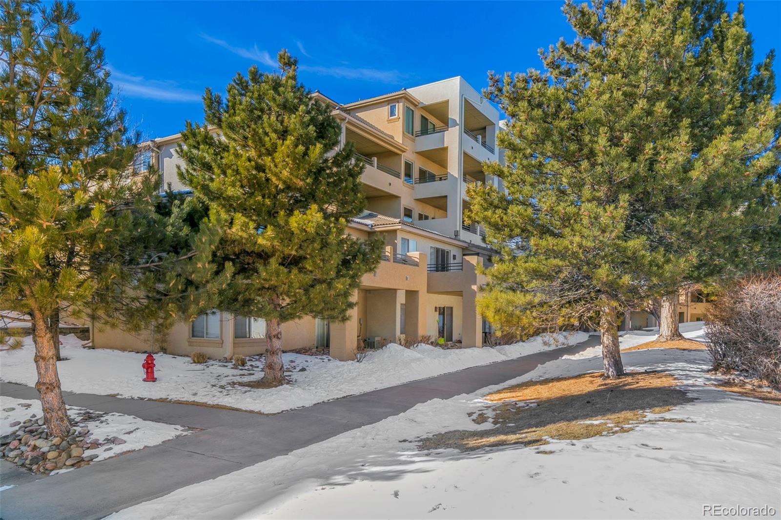13349 W Alameda Parkway Unit: 203