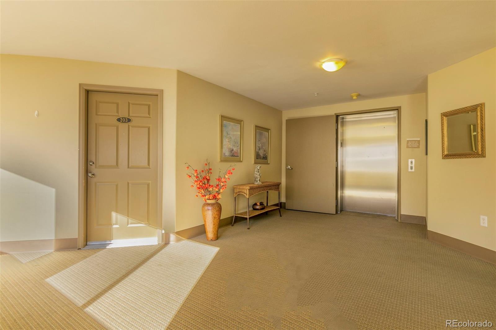 13349 W Alameda Parkway Unit: 203