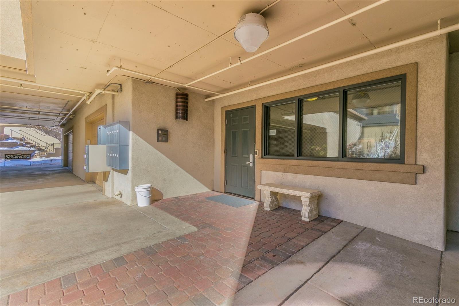 13349 W Alameda Parkway Unit: 203