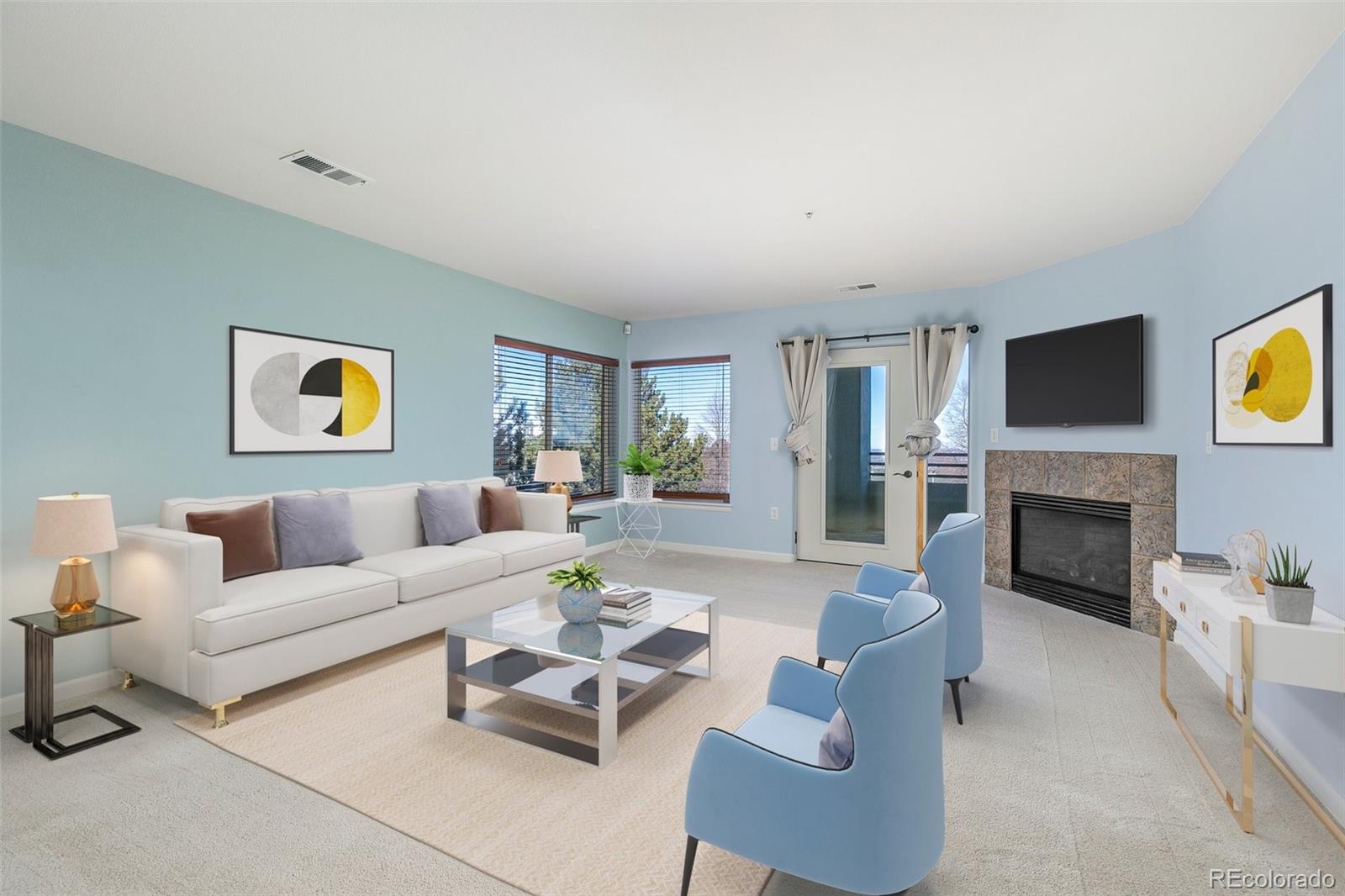 13349 W Alameda Parkway Unit: 203