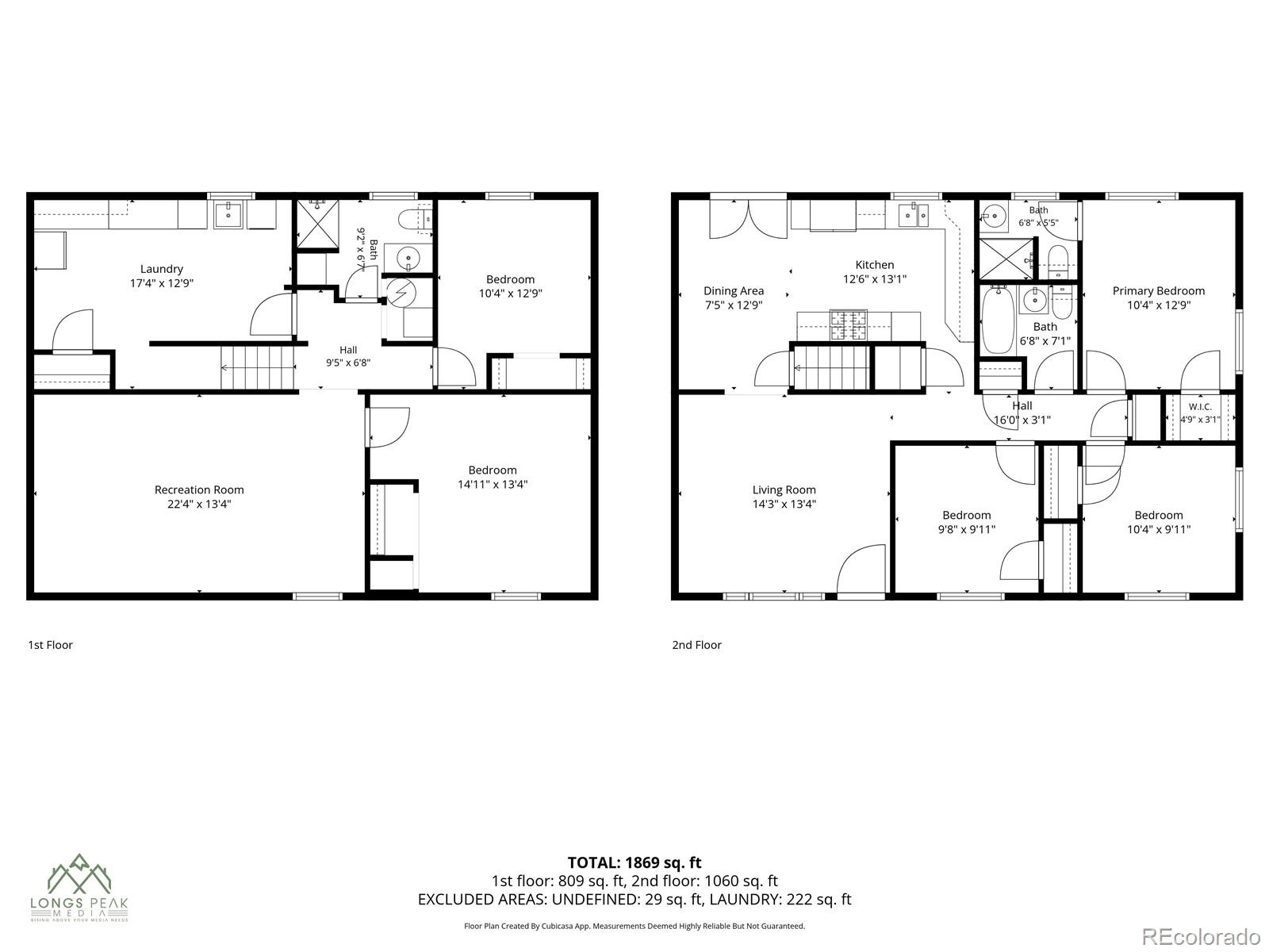 3064 S Zurich Court