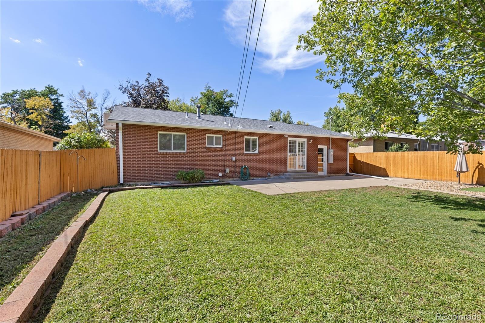 3064 S Zurich Court