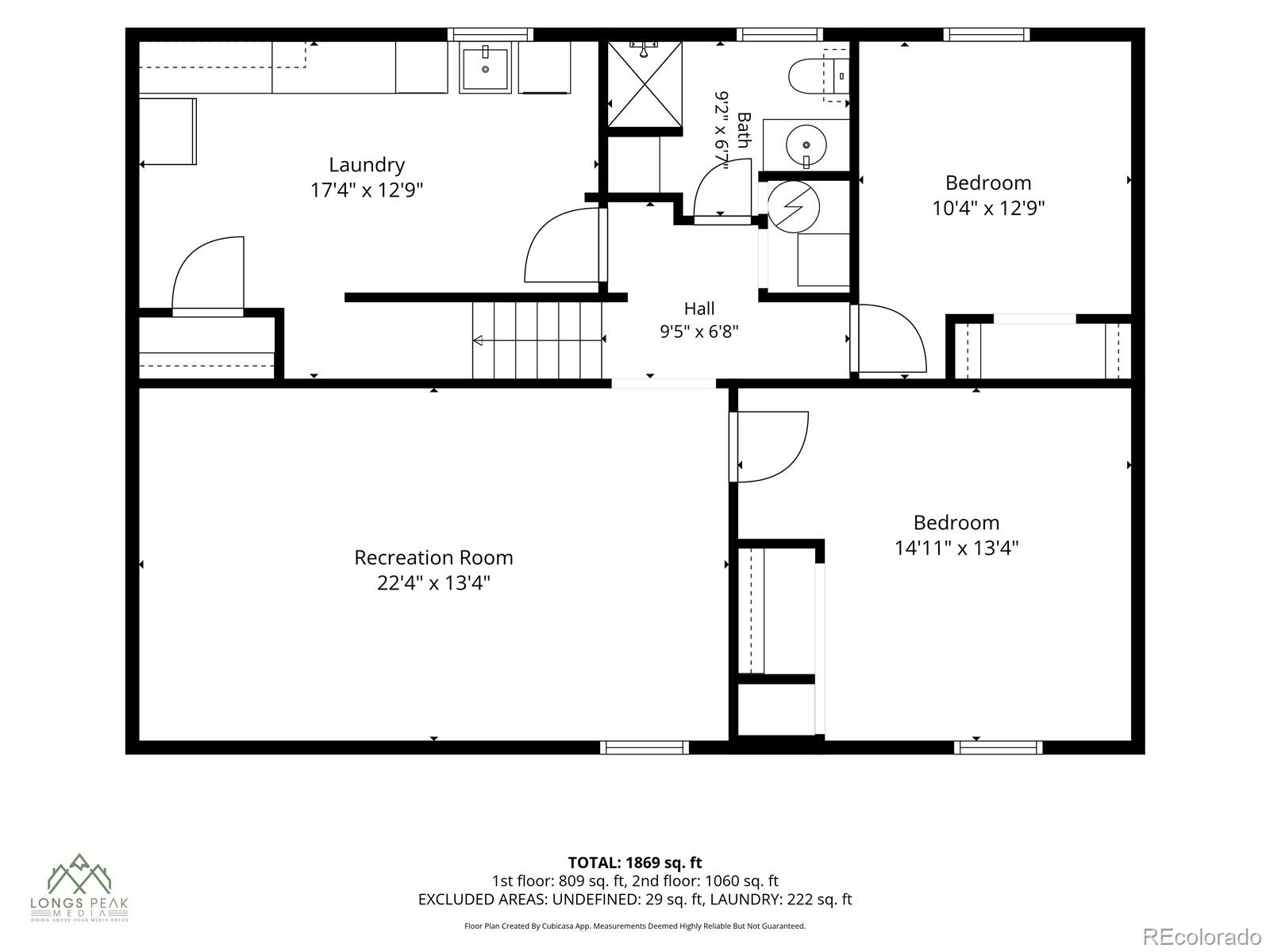 3064 S Zurich Court
