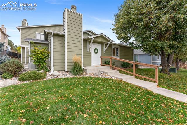 2754 Hearthwood Lane