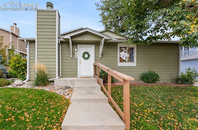 2754 Hearthwood Lane