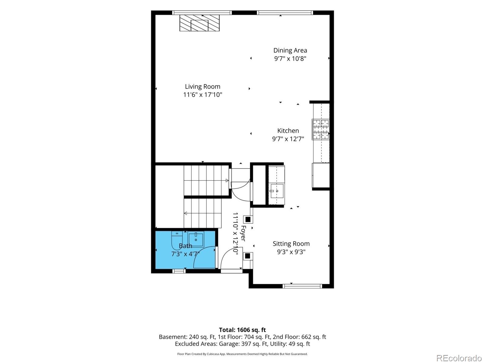 6780 W 84th Circle Unit: 63