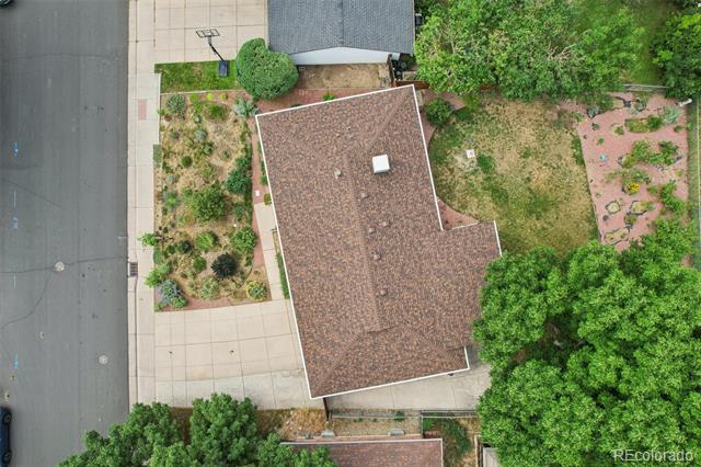 2642 S Newport Street