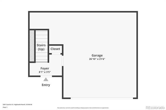 3291 Cascina Circle Unit: D