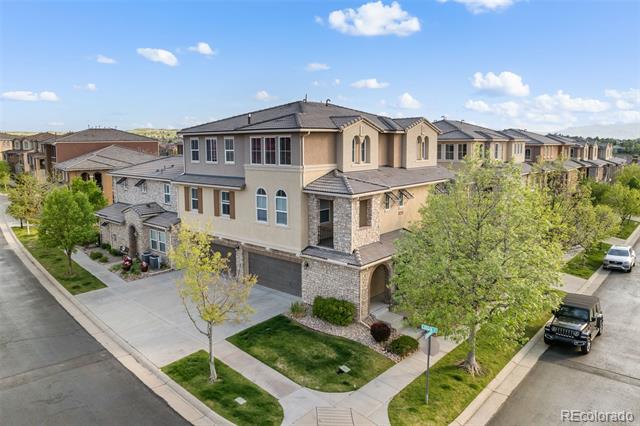 3291 Cascina Circle Unit: D