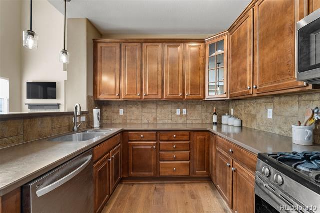 3291 Cascina Circle Unit: D