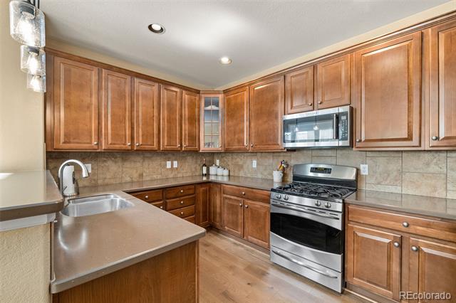 3291 Cascina Circle Unit: D