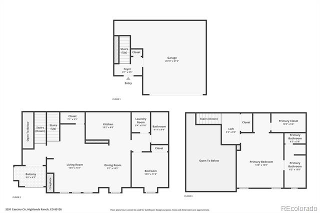 3291 Cascina Circle Unit: D