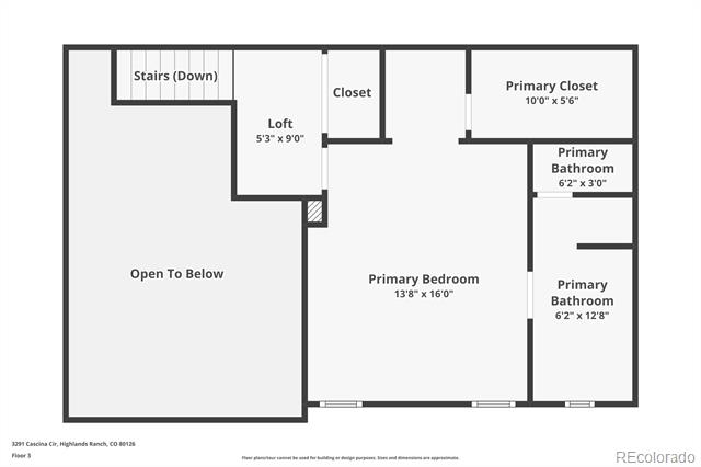 3291 Cascina Circle Unit: D