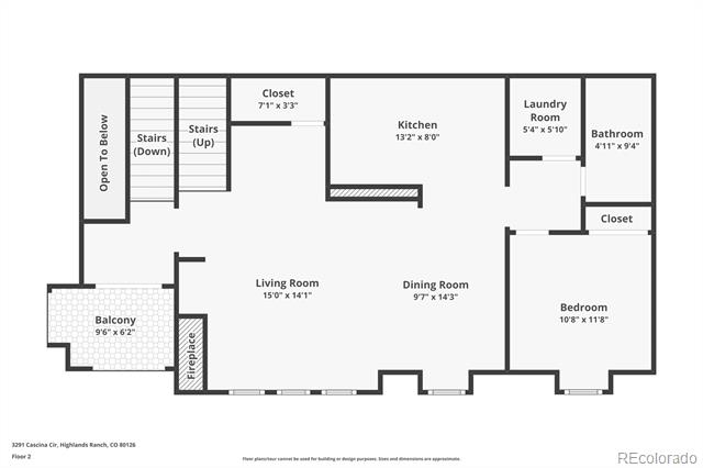 3291 Cascina Circle Unit: D