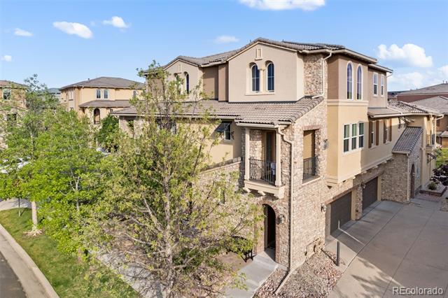 3291 Cascina Circle Unit: D