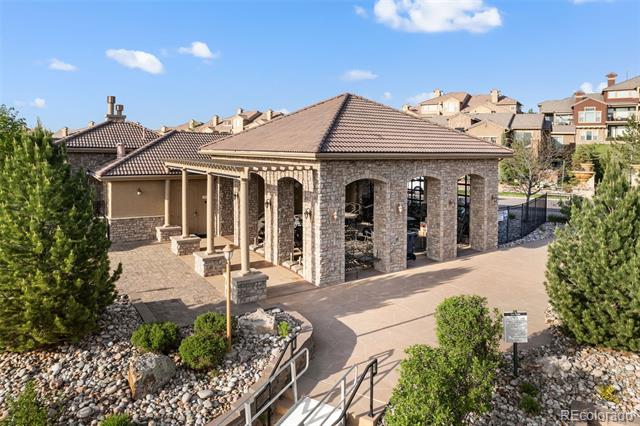 3291 Cascina Circle Unit: D