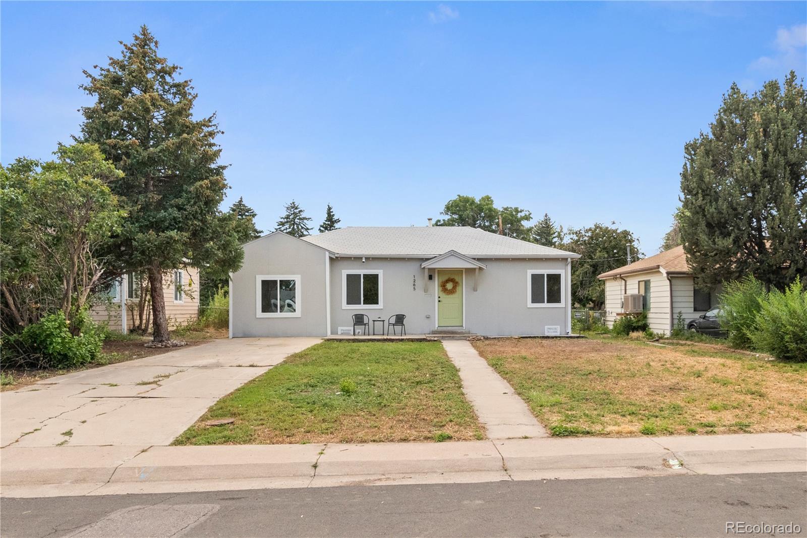 1265 Tamarac Street