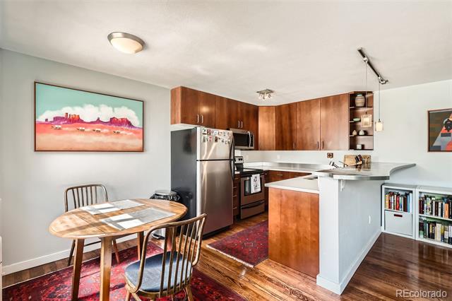 500 E 11th Avenue Unit: 305